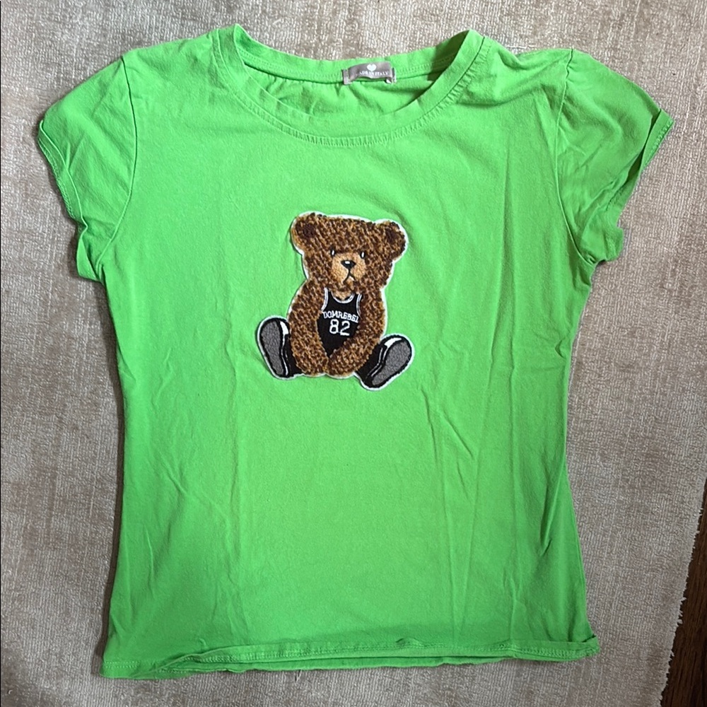 Italian Vintage T-shirt